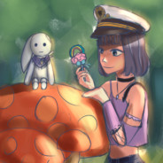 你打不过我这个老太太