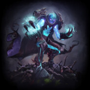 Arc Warden