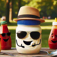 Mayonnaise