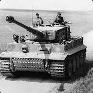 Panzerkampfwagen VI Tiger
