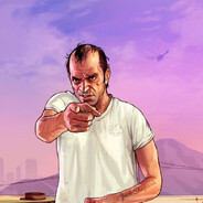 Trevor Steam avatar