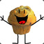 Mr Muffin Man