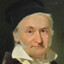 Carl Friedrich Gauss