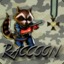 Raccoon