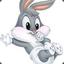 Bugs Bunny