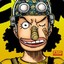 Captain Usopp