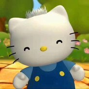 kitty快睡觉吧丶