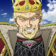 я ваш король