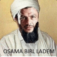 Osama Birl - steam id 76561197964829290
