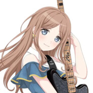 月之森传奇贝斯手soyo