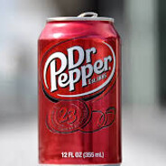 Dr. Pepper