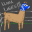 LlamaLuchador