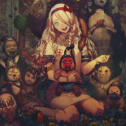 再追我就咔嚓你！