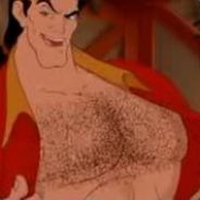 Gaston