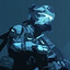 Grapple pilot