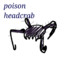 Poison headcrab (Brainrot)