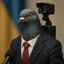 Homem Pomba