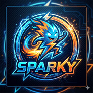 SPARKY avatar