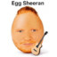 Ed Sheeranaway :(