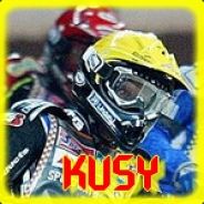 Kusy