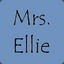Mrs Ellie