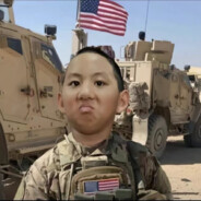 霉菌陆战队五星上将