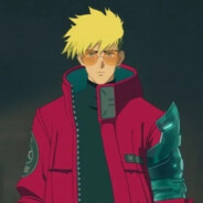 Vash the Stampede