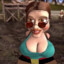 Lara Croft Enjoyer