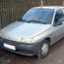 Renault Clio 1989