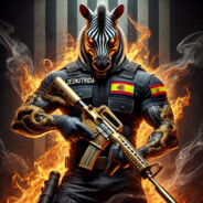 Cebra Desnutrida avatar