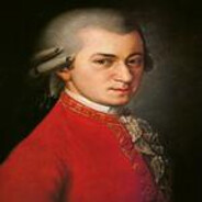 wolfgang amadeus mozart avatar
