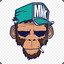 monkeyツ