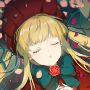 真红：来杯红茶吗？