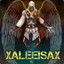 Xaleeisax