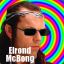 Elrond McBong