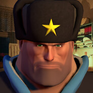 Steam Avatar