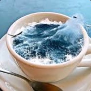 Legit Sea Cup