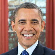 贝拉克•粤巴马(收汉堡)