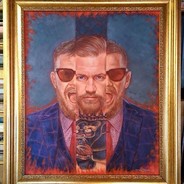 不高兴要有头脑