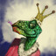 The Lezard King
