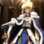 Arturia Pendragon