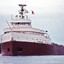SS Edmund Fitzgerald