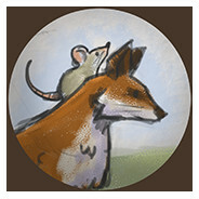 羊村丐帮小飞机