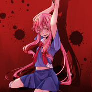 yuno gasai