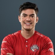 Lincoln "fnx" lau