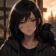Valravn avatar