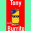 TonyBurritoNico