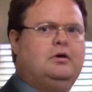 Dwight K. Schrute