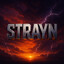 Strayn