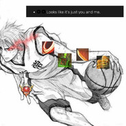 Loser Avatar